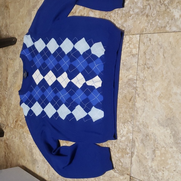 "346" Brooks Brothers Sweater - Picture 5 of 6